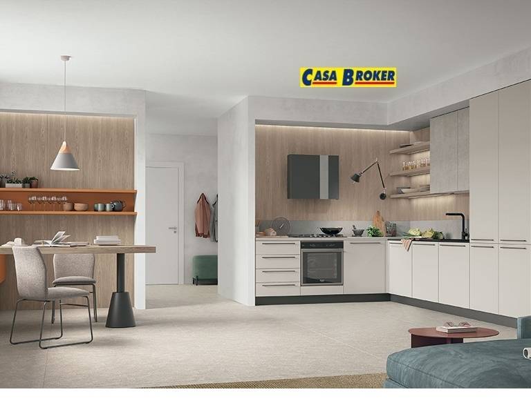 Appartamento in vendita a Monteprandone, Centobuchi