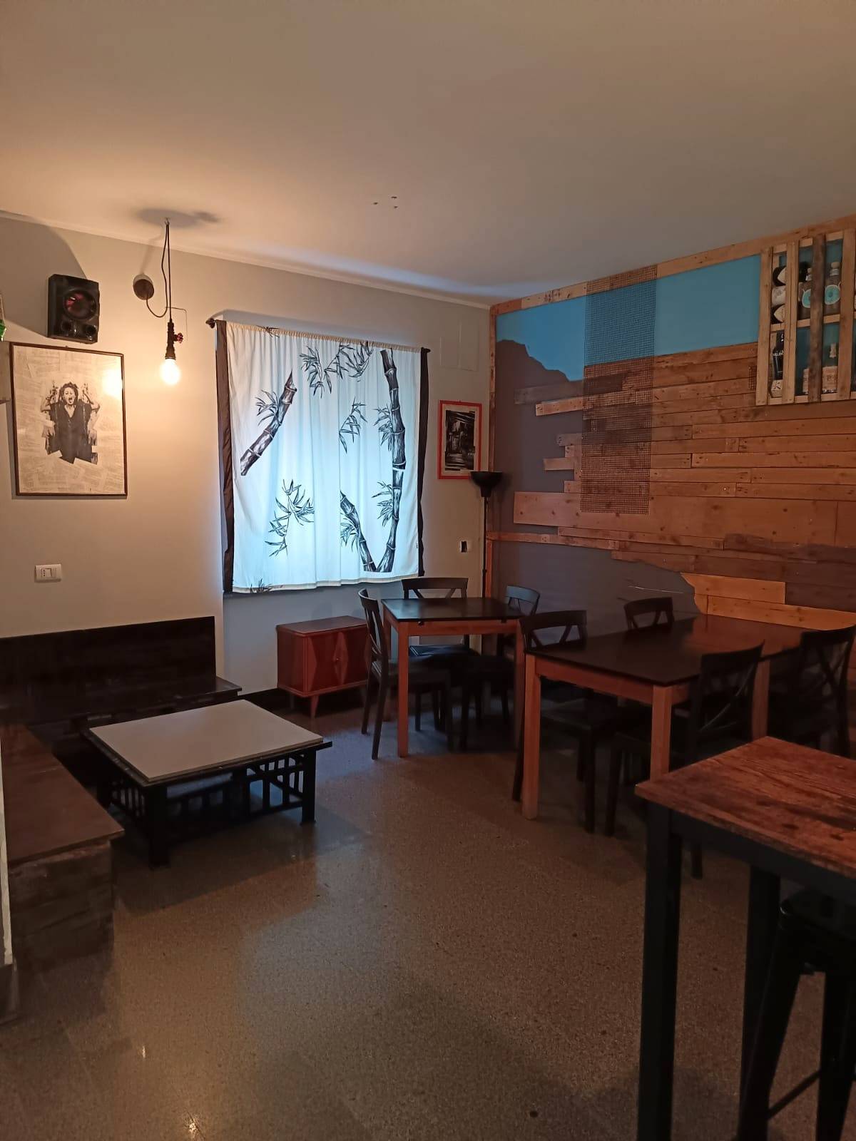 Bar Ristorante in vendita a San Benedetto del Tronto, Centro