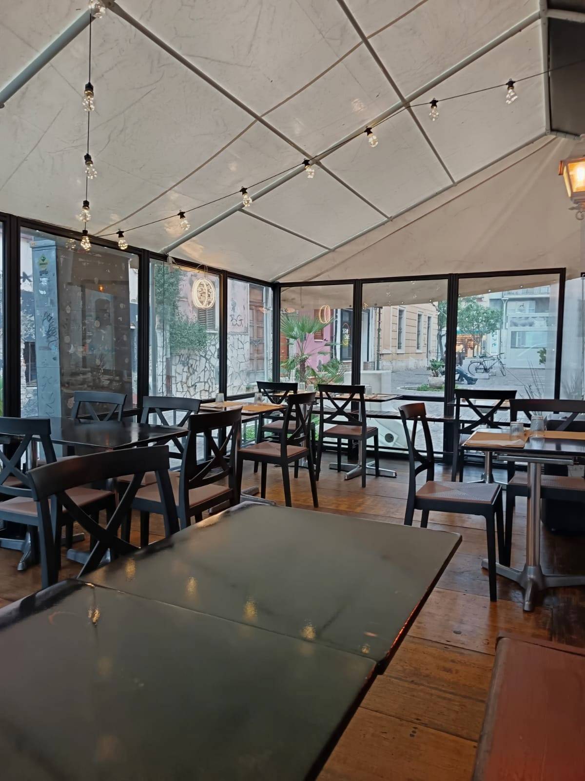 Bar Ristorante in vendita a San Benedetto del Tronto, Centro