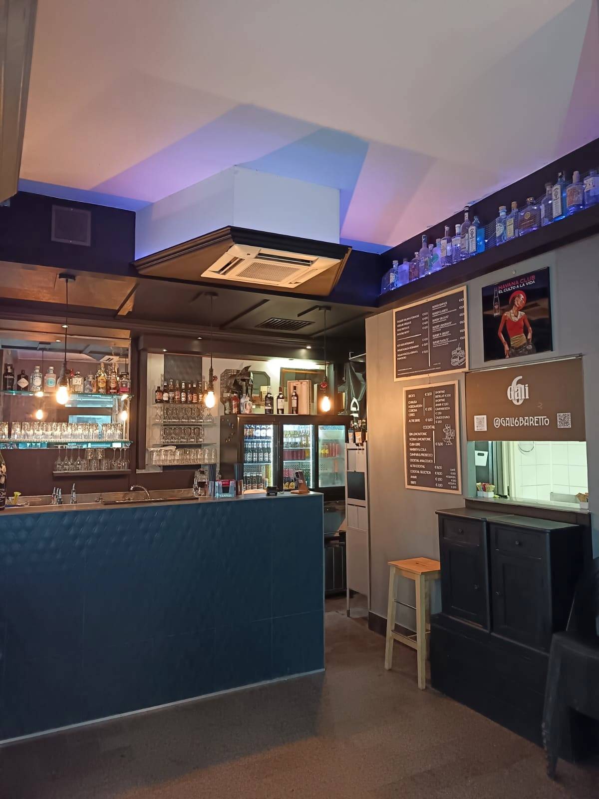 Bar Ristorante in vendita a San Benedetto del Tronto, Centro