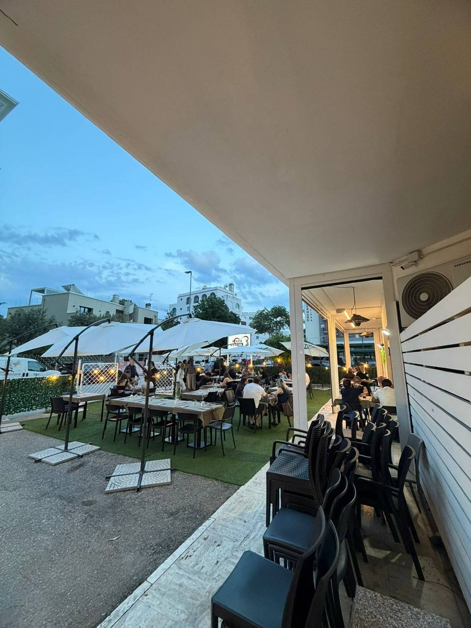 Pizzeria in vendita a San Benedetto del Tronto, Porto d'Ascoli mare