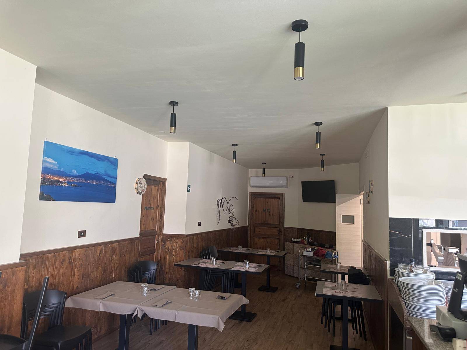 Pizzeria in vendita a San Benedetto del Tronto, Porto d'Ascoli mare