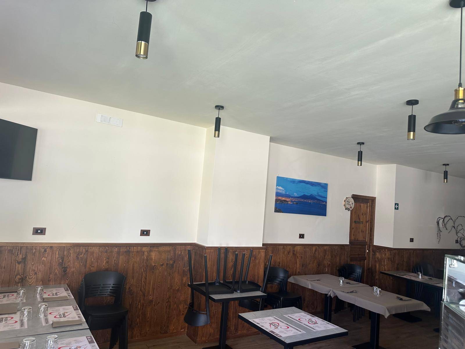 Pizzeria in vendita a San Benedetto del Tronto, Porto d'Ascoli mare