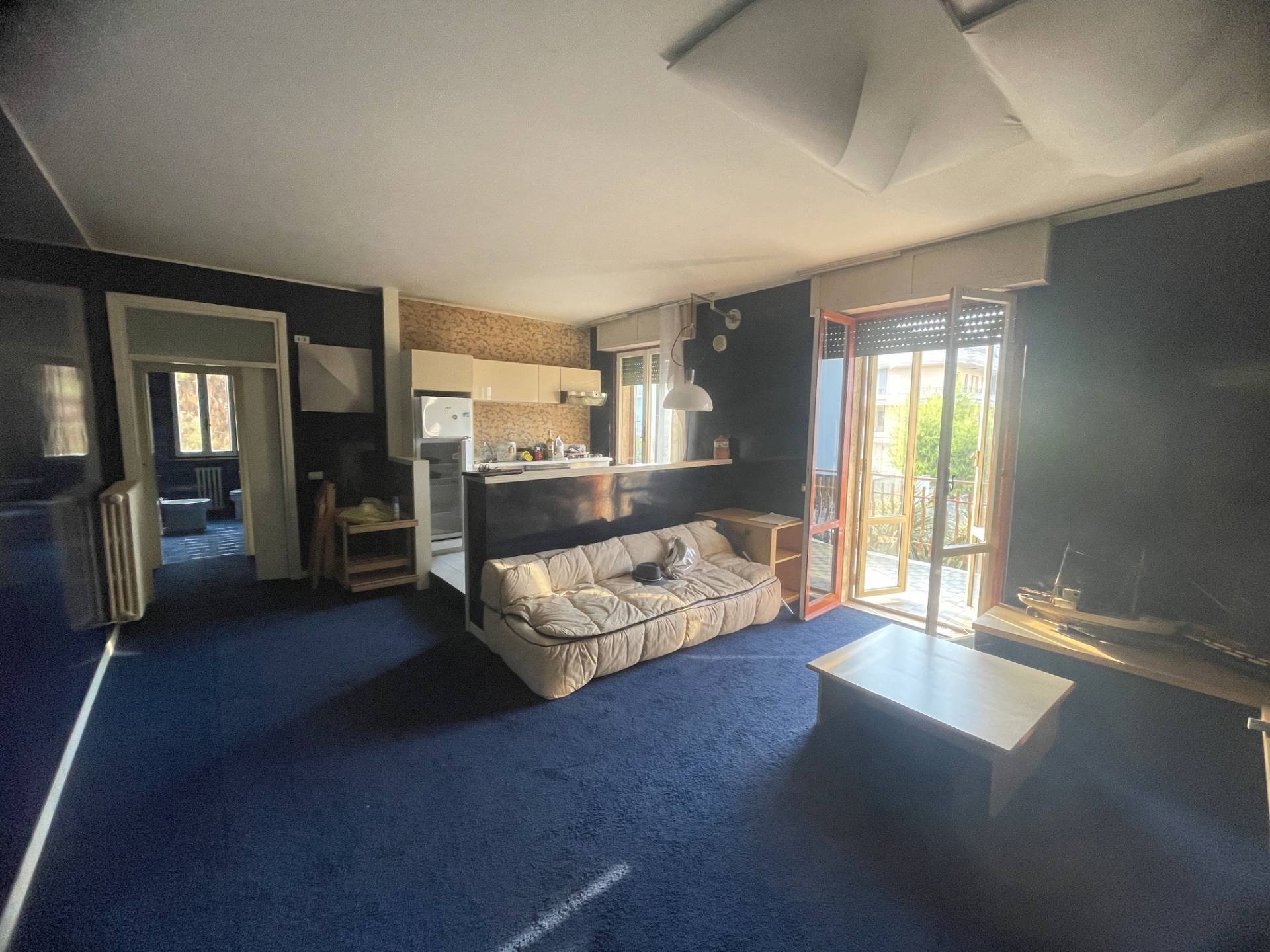 Appartamento in vendita a San Benedetto del Tronto, Porto d'Ascoli mare