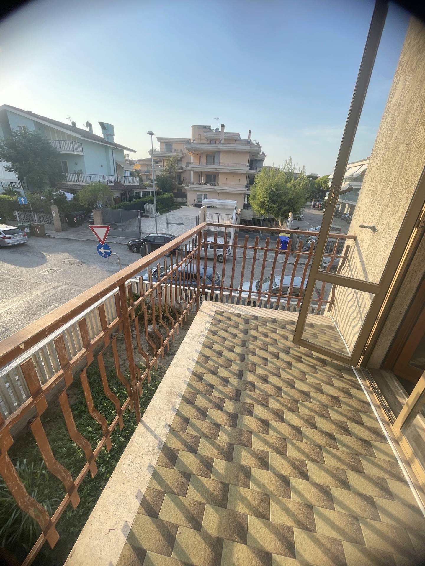 Appartamento in vendita a San Benedetto del Tronto, Porto d'Ascoli mare