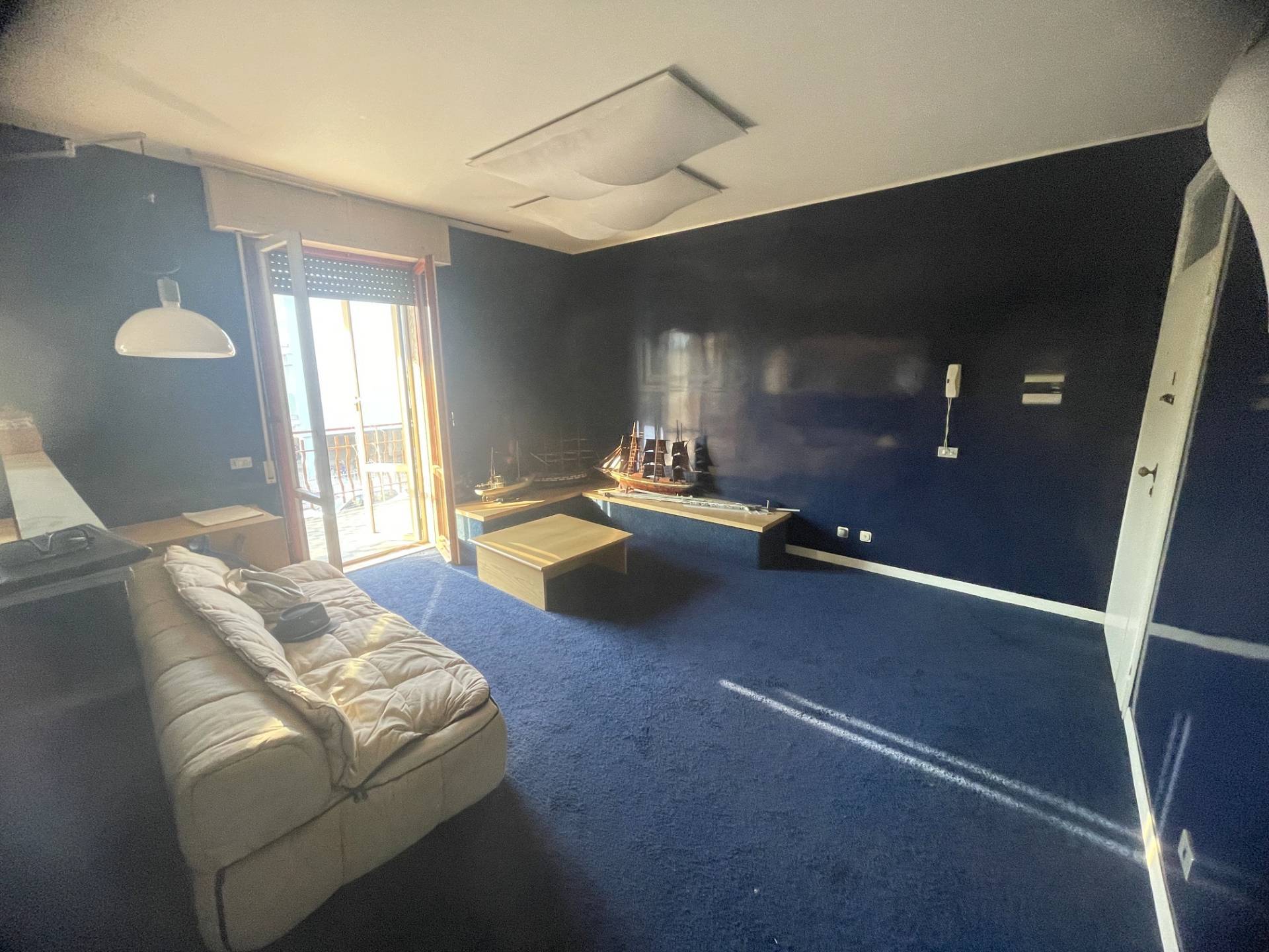 Appartamento in vendita a San Benedetto del Tronto, Porto d'Ascoli mare