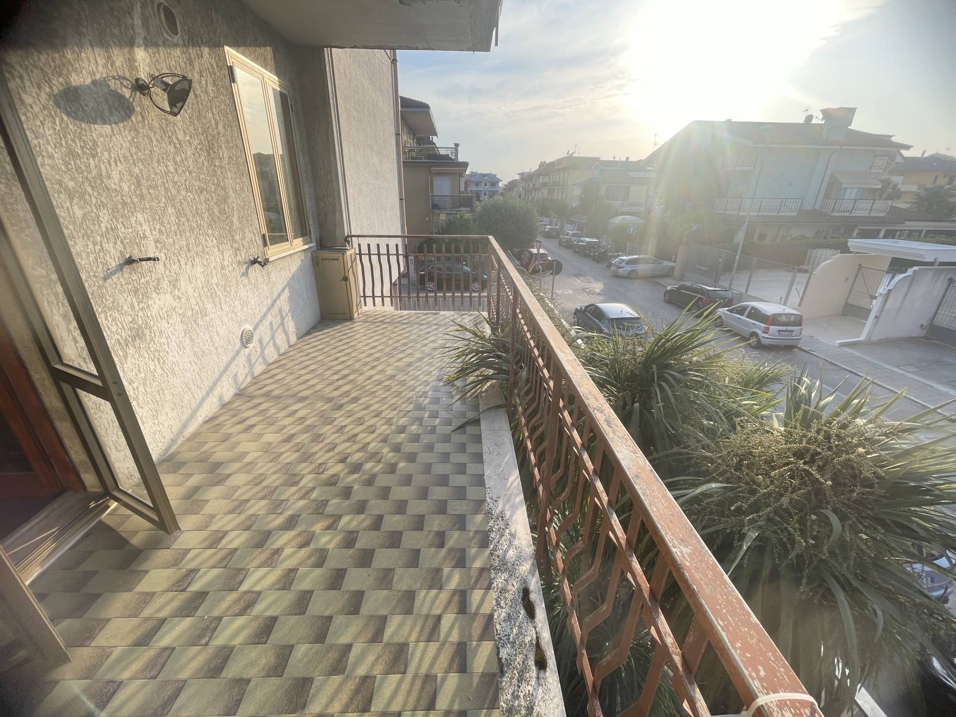 Appartamento in vendita a San Benedetto del Tronto, Porto d'Ascoli mare