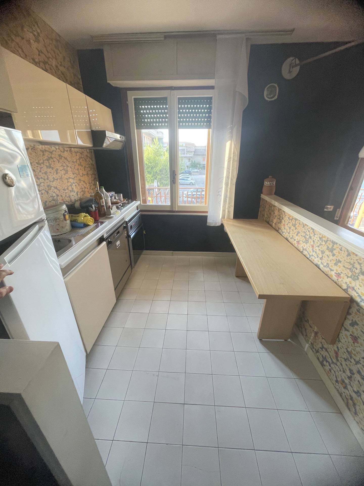 Appartamento in vendita a San Benedetto del Tronto, Porto d'Ascoli mare