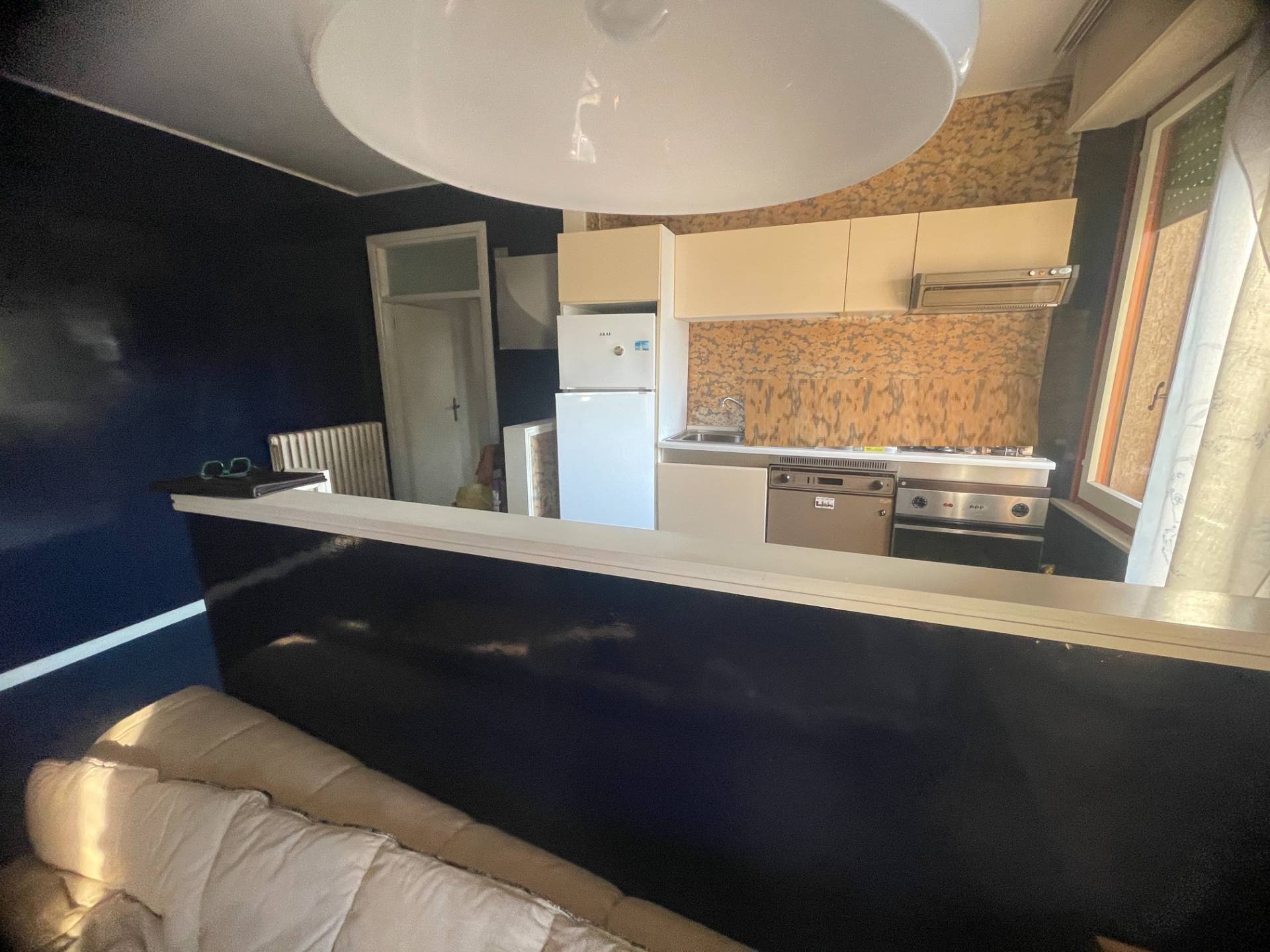 Appartamento in vendita a San Benedetto del Tronto, Porto d'Ascoli mare