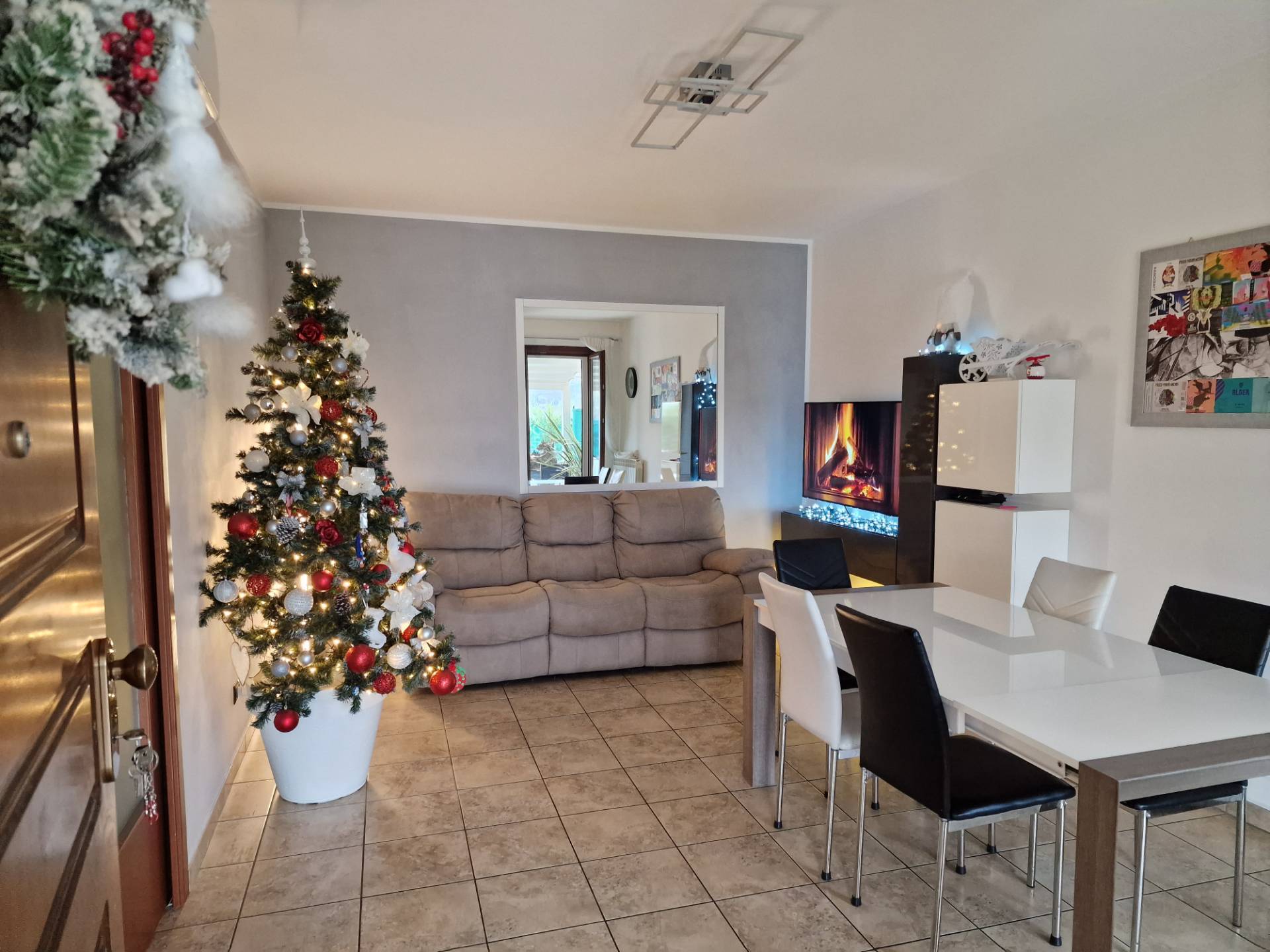 Appartamento in vendita a Monteprandone, Centobuchi