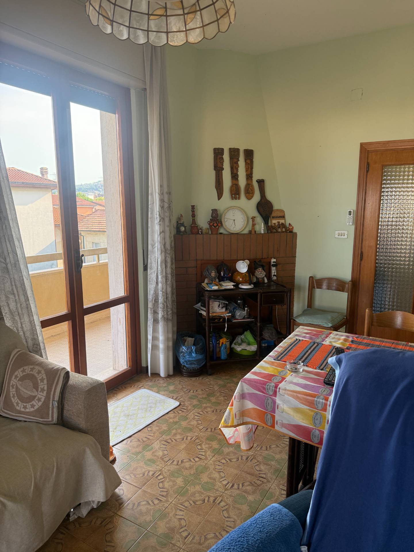 Appartamento in vendita a Alba Adriatica, Zona Mare