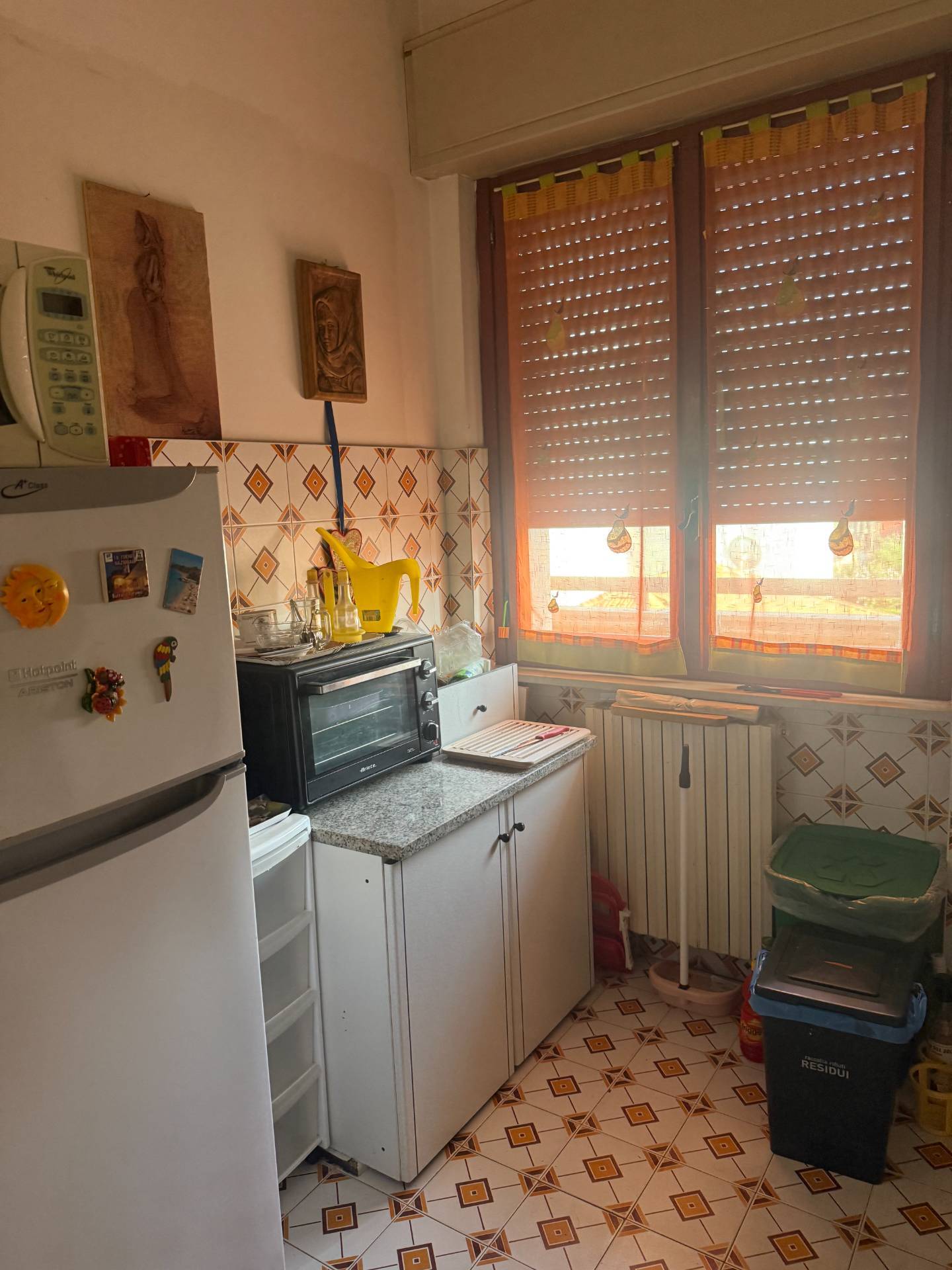 Appartamento in vendita a Alba Adriatica, Zona Mare