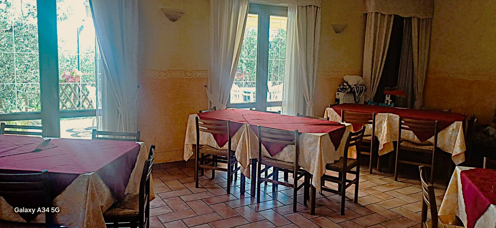 Attivit commerciale in vendita a Cupra Marittima