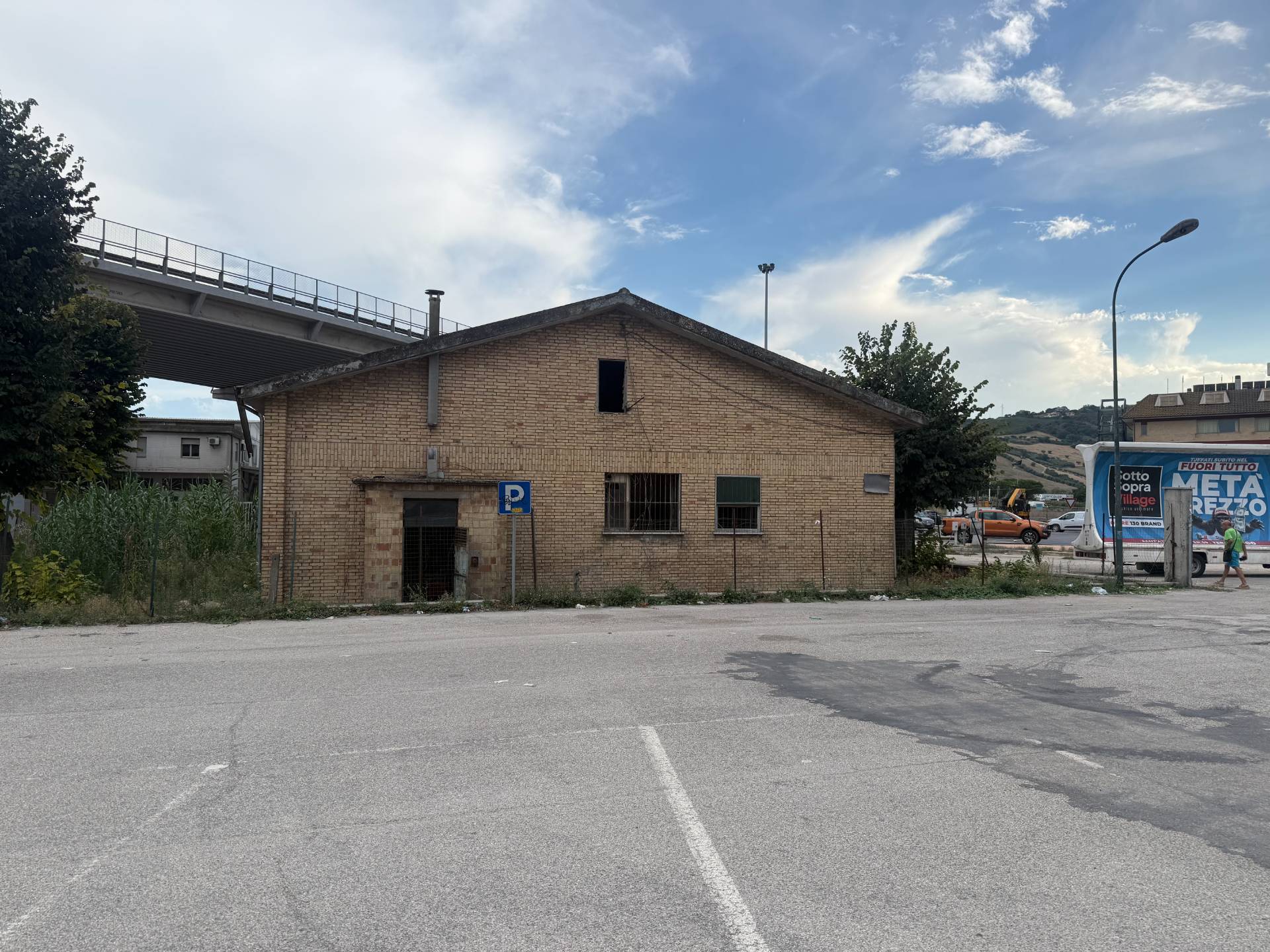 Studio/Ufficio in affitto a San Benedetto del Tronto, Strada Statale 16
