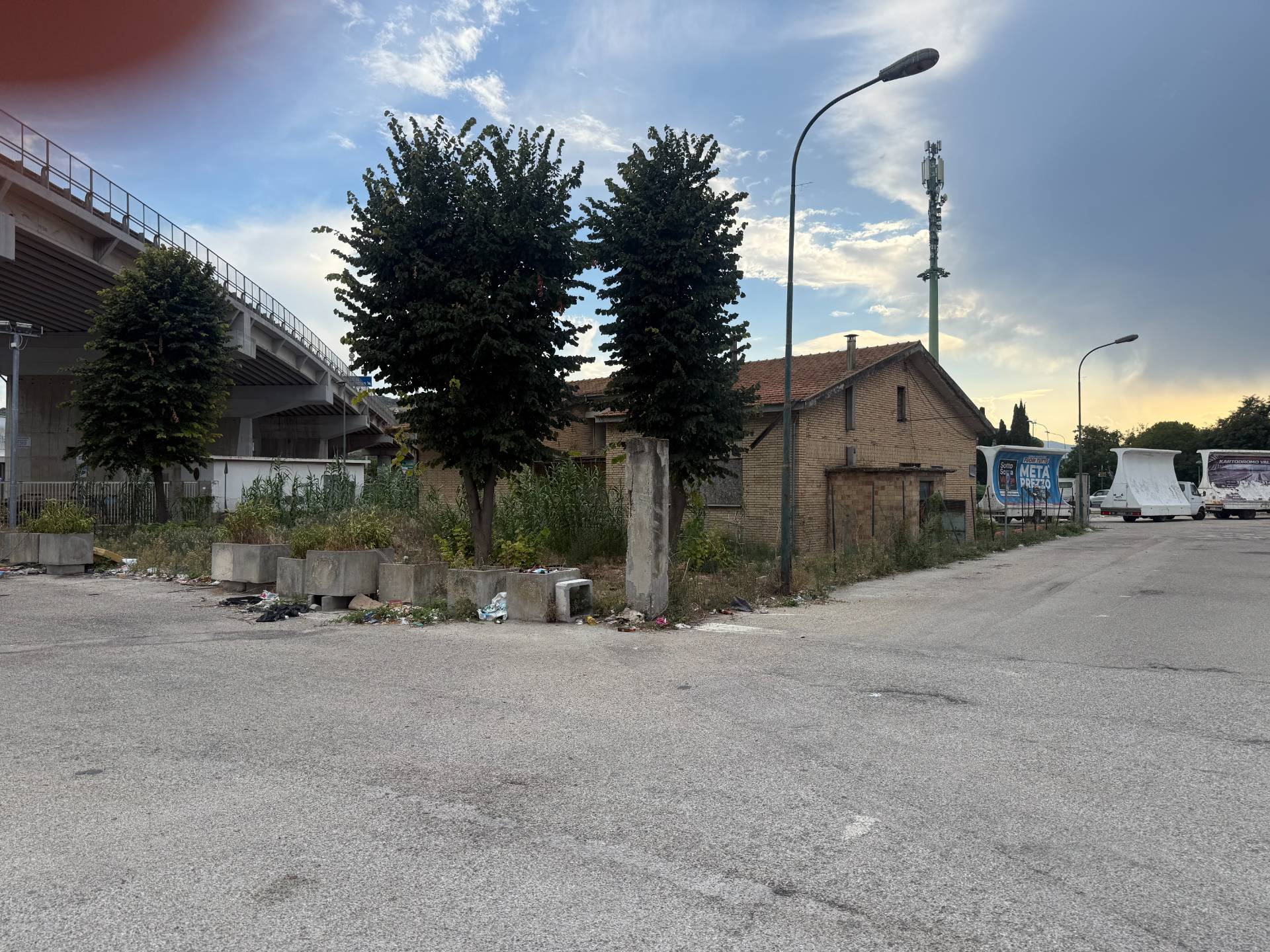 Studio/Ufficio in affitto a San Benedetto del Tronto, Strada Statale 16