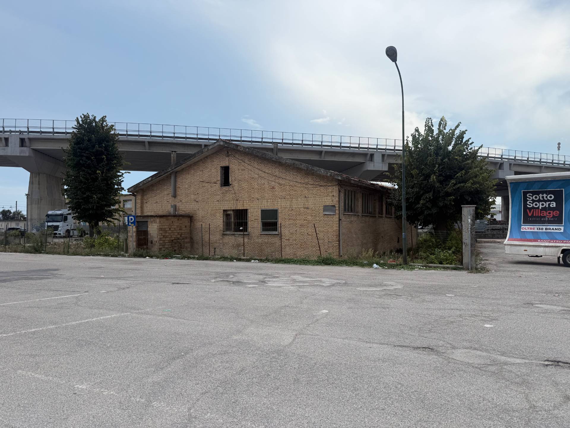 Studio/Ufficio in affitto a San Benedetto del Tronto, Strada Statale 16