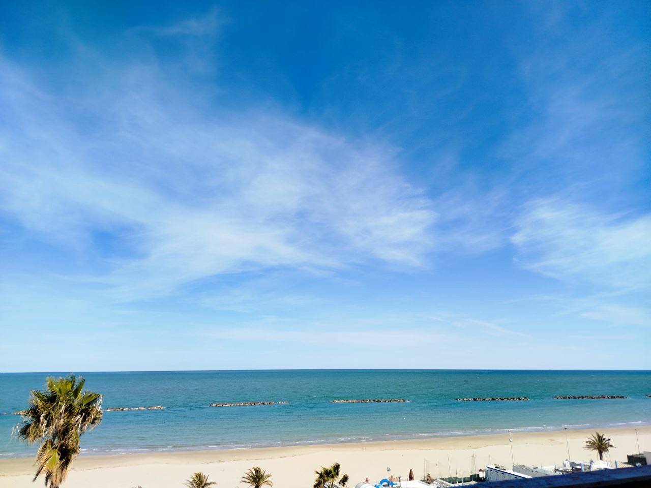 Appartamento in vendita a San Benedetto del Tronto, Porto d'Ascoli