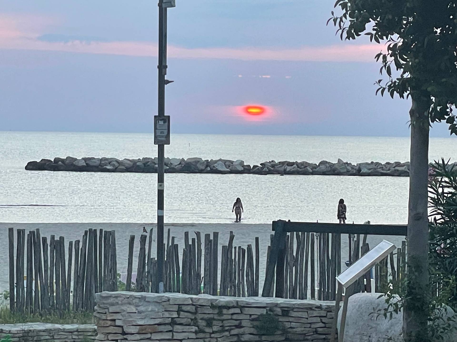 Appartamento in vendita a San Benedetto del Tronto, Porto d'Ascoli