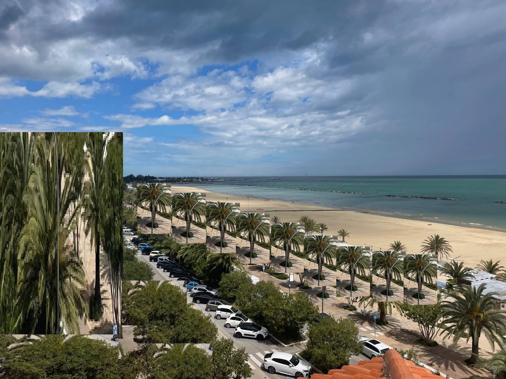 Appartamento in vendita a San Benedetto del Tronto, Porto d'Ascoli