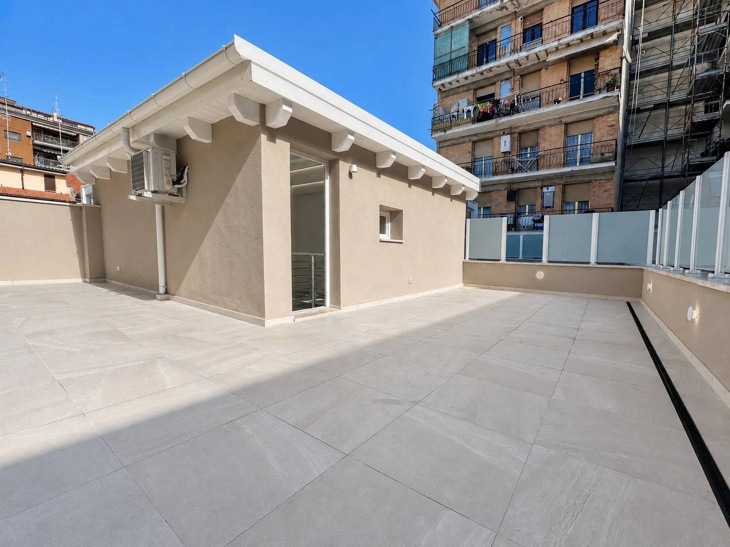 Appartamento in vendita a San Benedetto del Tronto, Centro