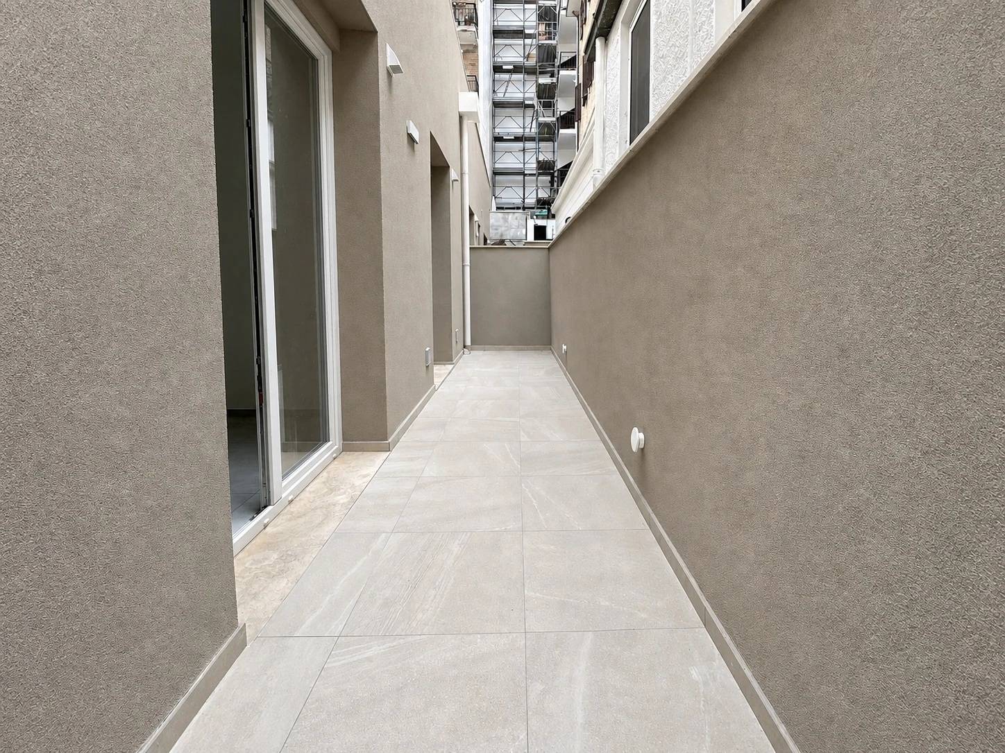 Appartamento in vendita a San Benedetto del Tronto, Centro