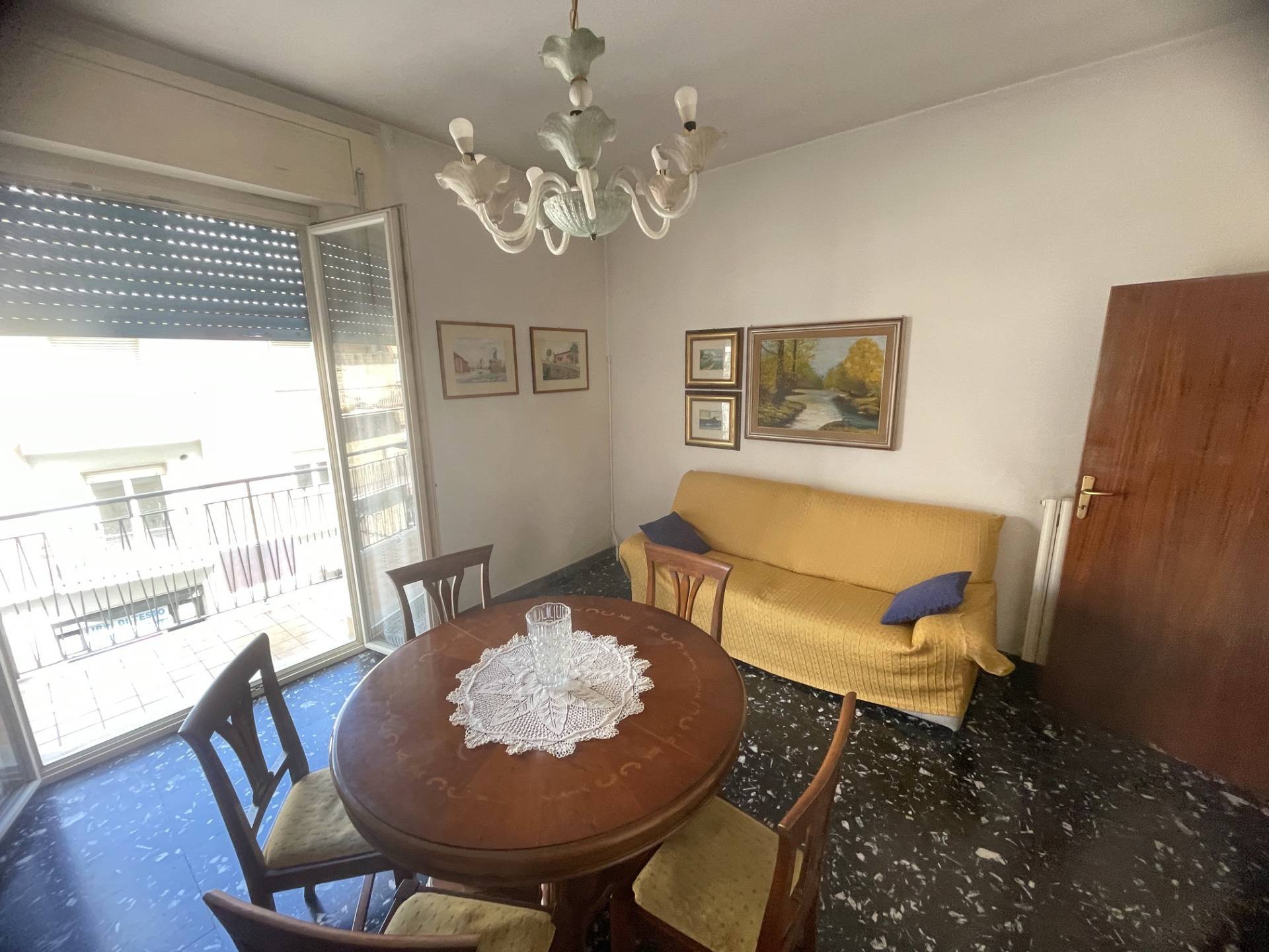 Appartamento in vendita a San Benedetto del Tronto, Conad