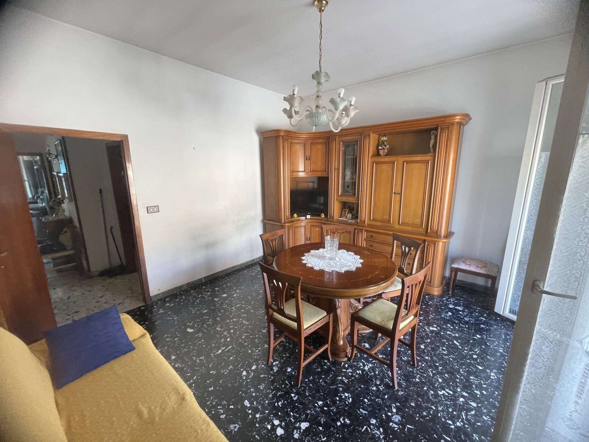 Appartamento in vendita a San Benedetto del Tronto, Conad