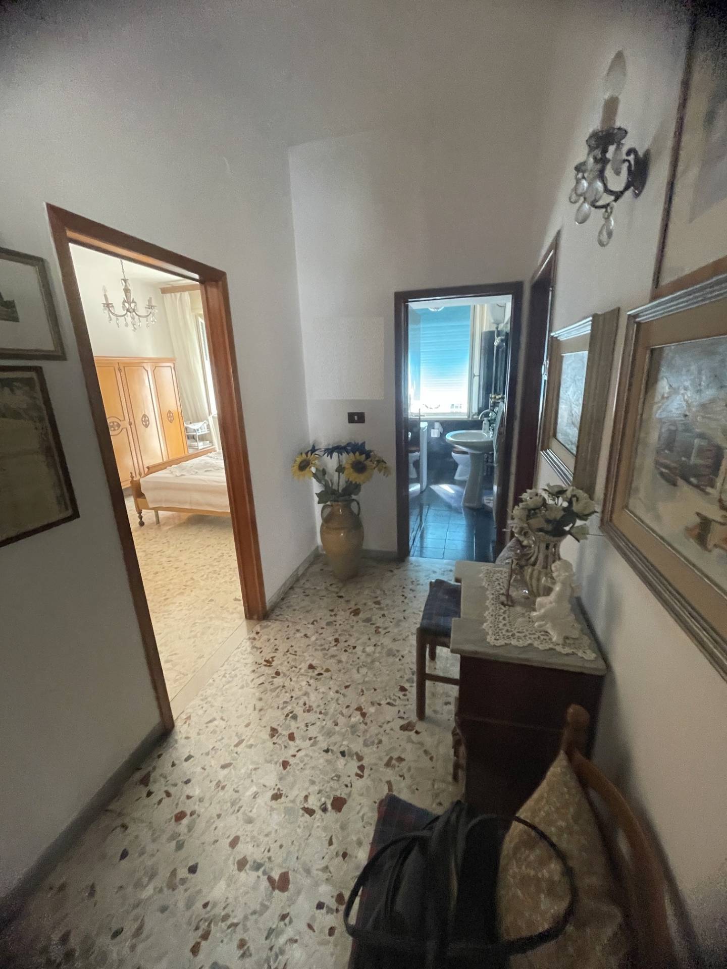 Appartamento in vendita a San Benedetto del Tronto, Conad