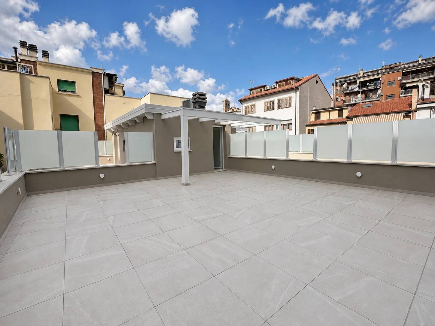 Appartamento in vendita a San Benedetto del Tronto, Centro
