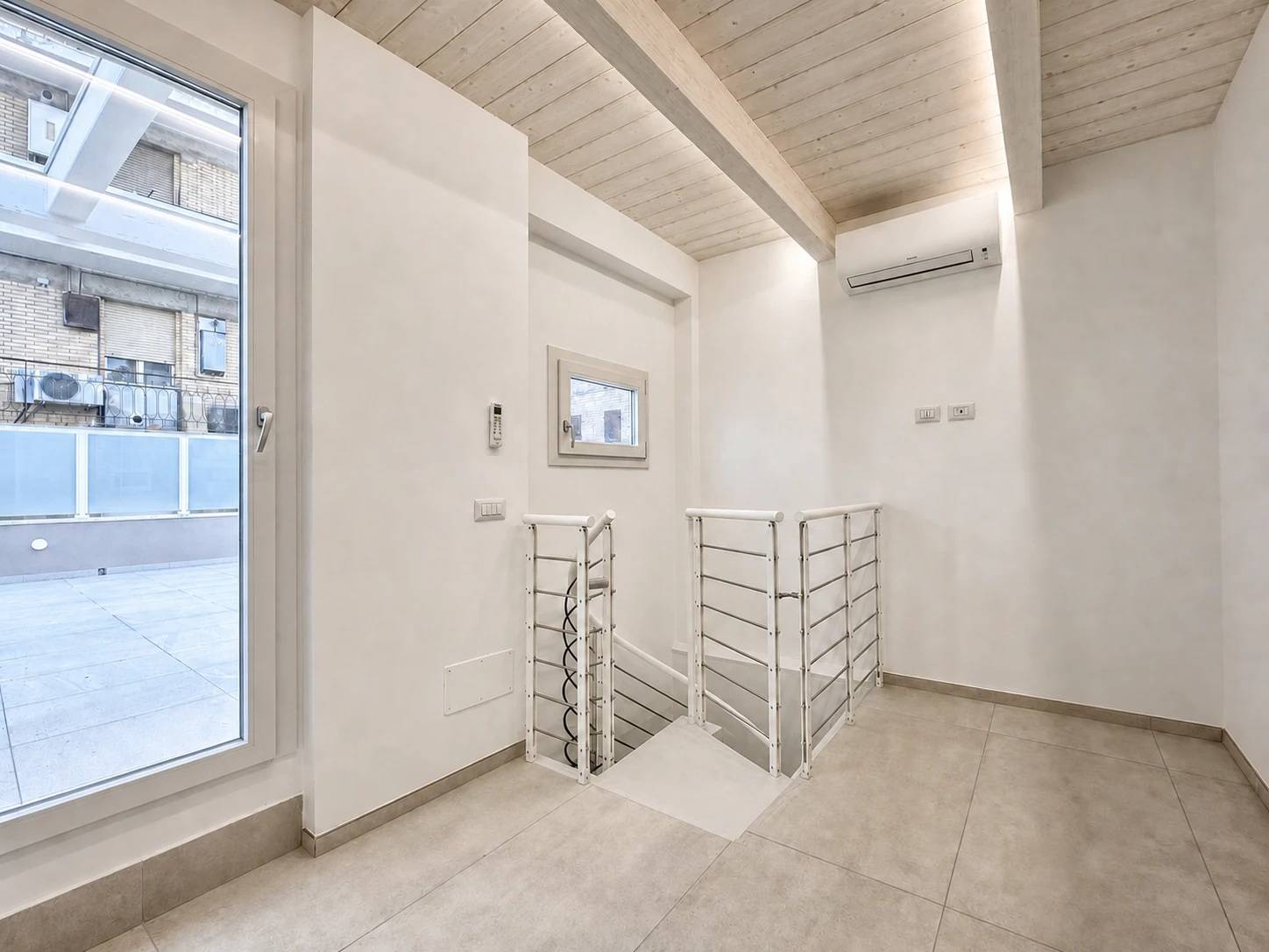 Appartamento in vendita a San Benedetto del Tronto, Centro
