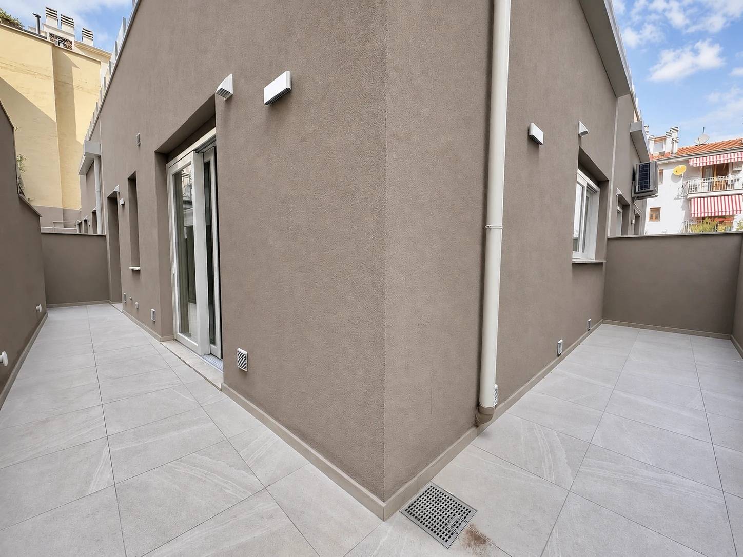 Appartamento in vendita a San Benedetto del Tronto, Centro
