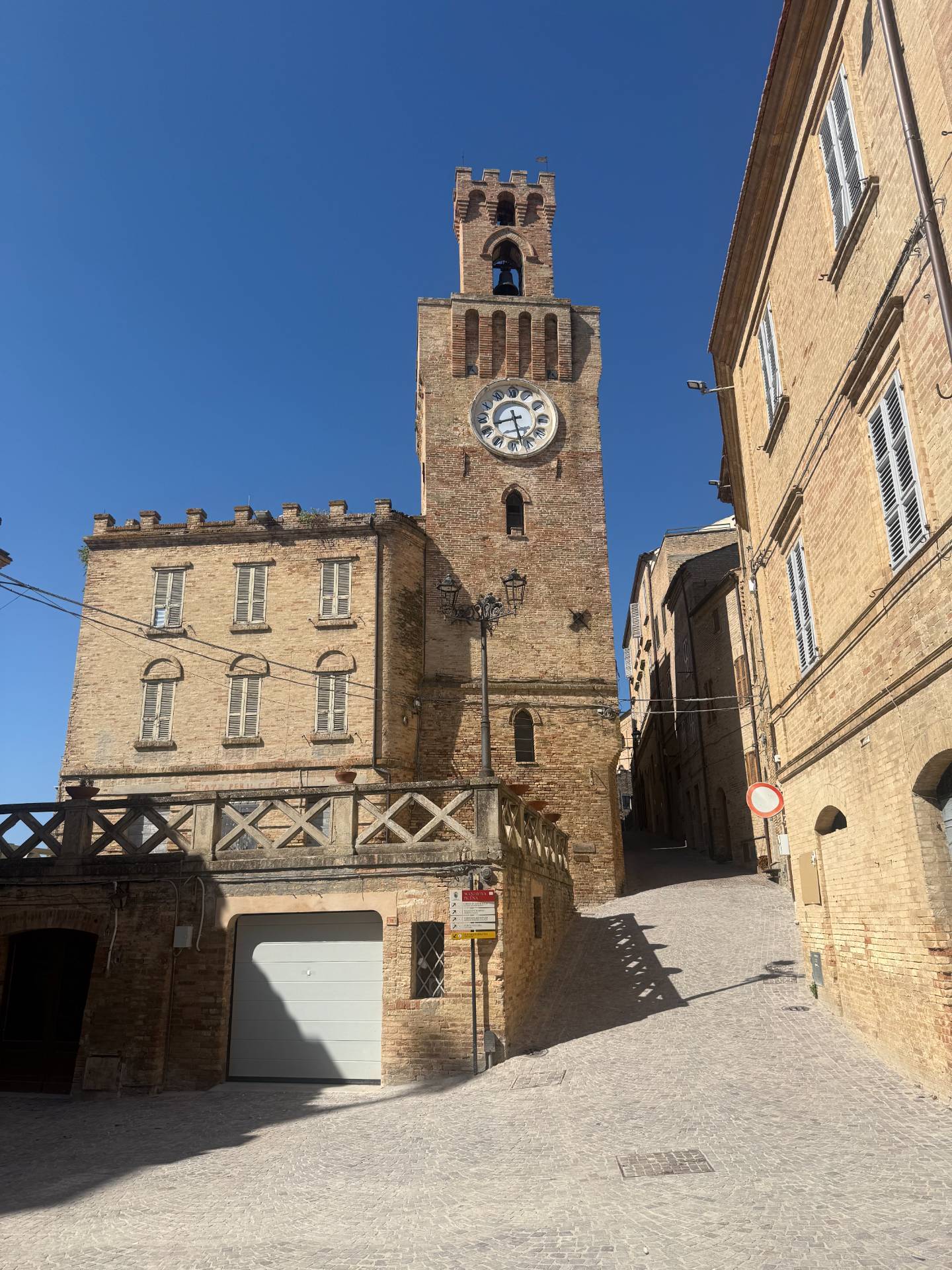 Casa indipendente in vendita a Acquaviva Picena