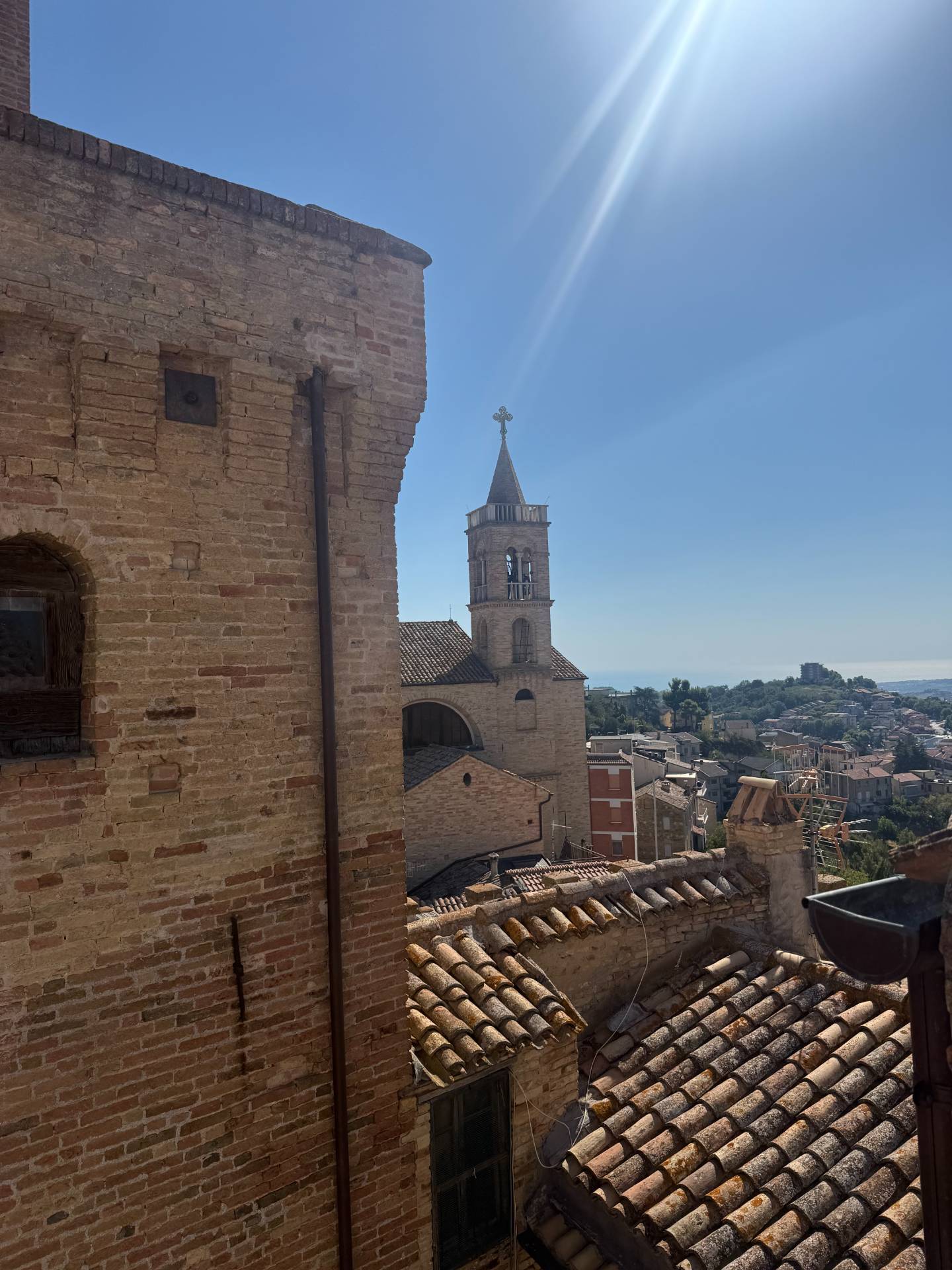 Casa indipendente in vendita a Acquaviva Picena