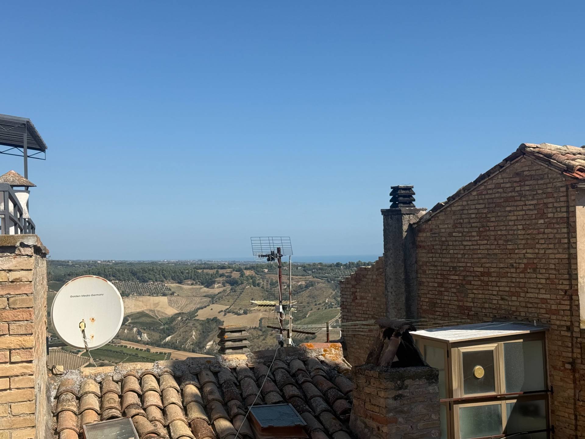 Casa indipendente in vendita a Acquaviva Picena