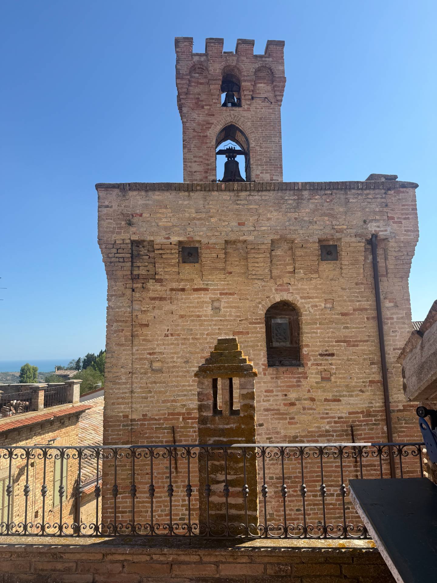 Casa indipendente in vendita a Acquaviva Picena