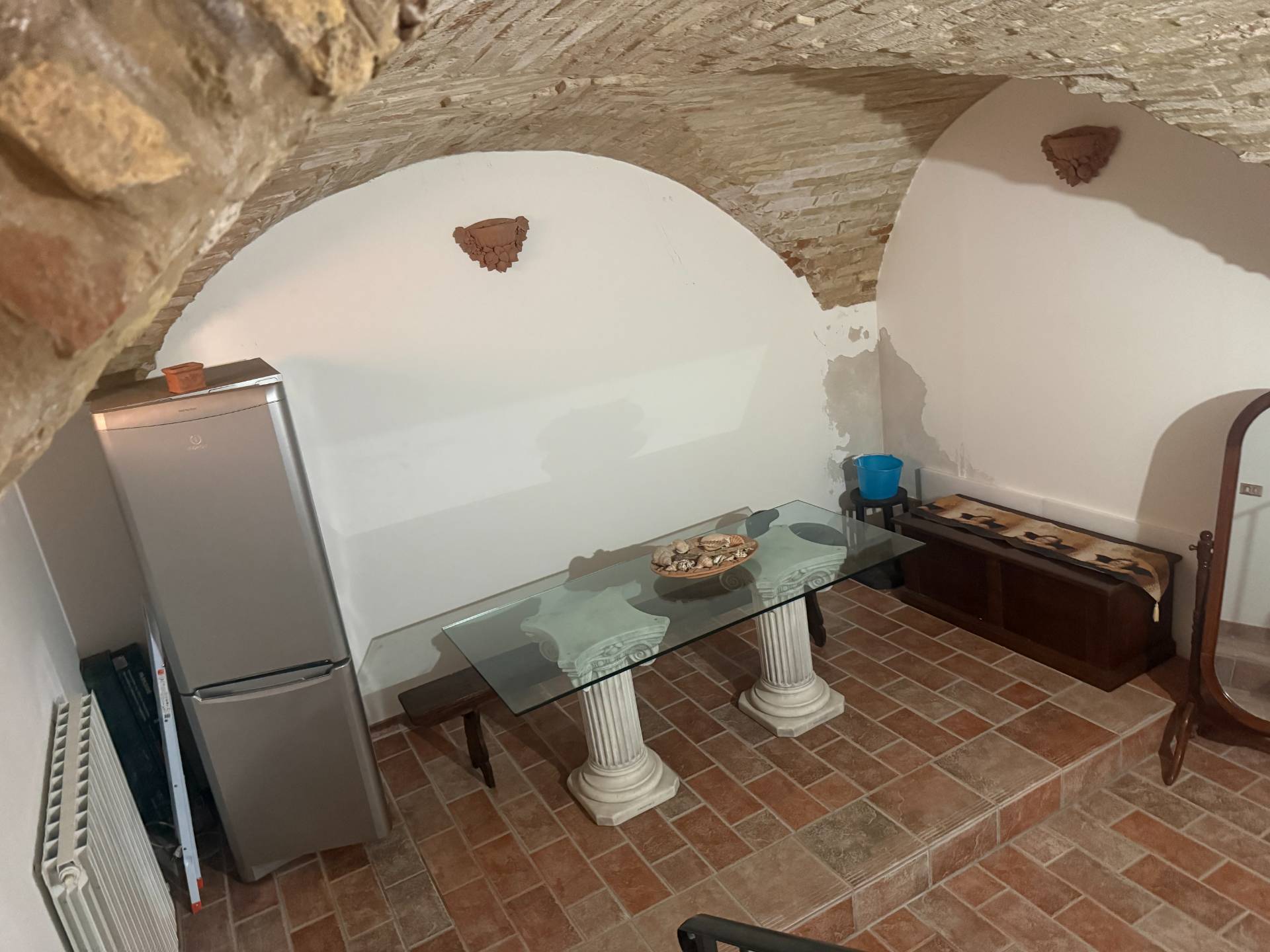 Casa indipendente in vendita a Acquaviva Picena