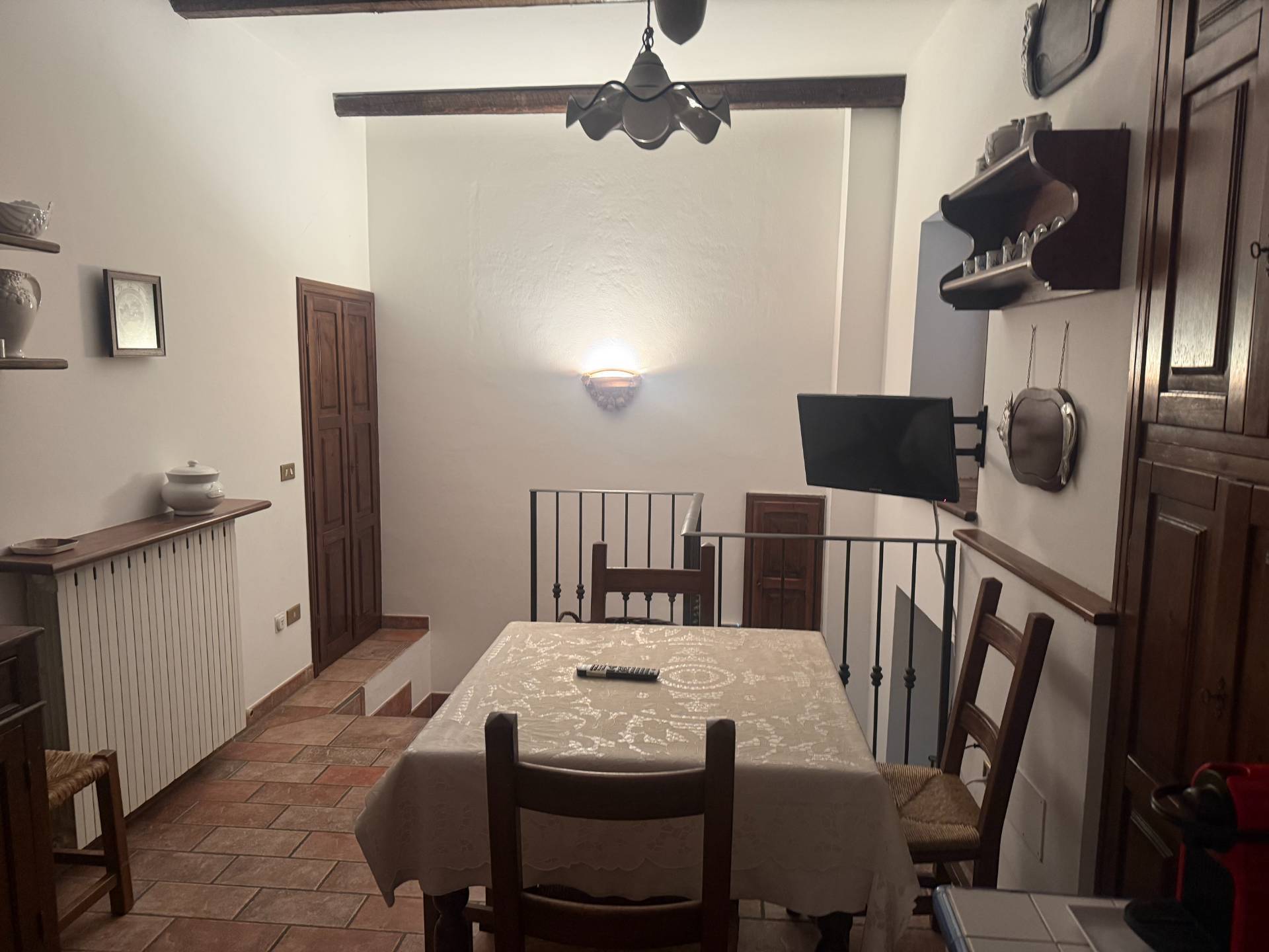 Casa indipendente in vendita a Acquaviva Picena
