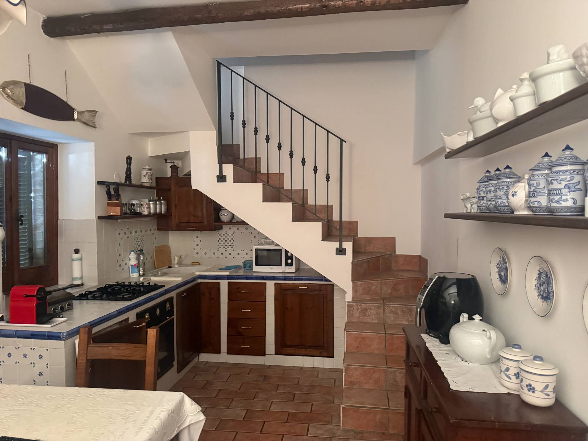 Casa indipendente in vendita a Acquaviva Picena