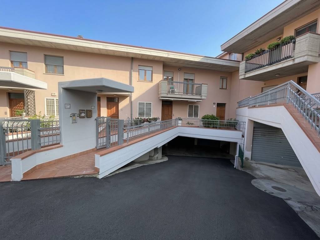 Appartamento in vendita a Monteprandone