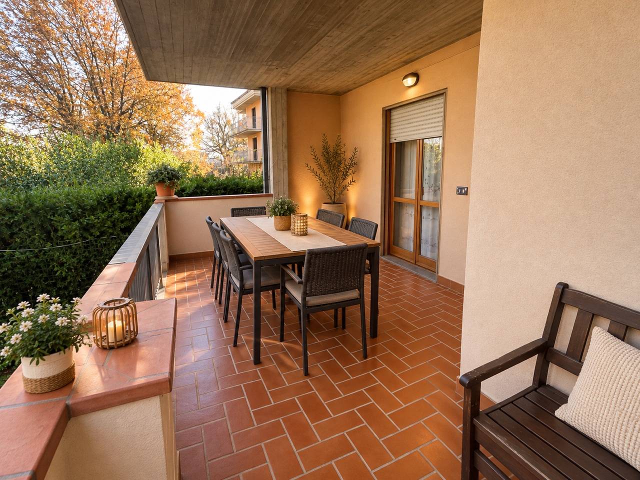 Appartamento in vendita a Monteprandone
