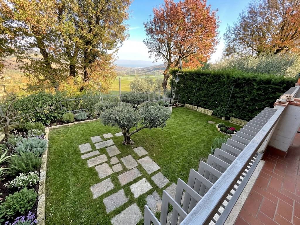 Appartamento in vendita a Monteprandone