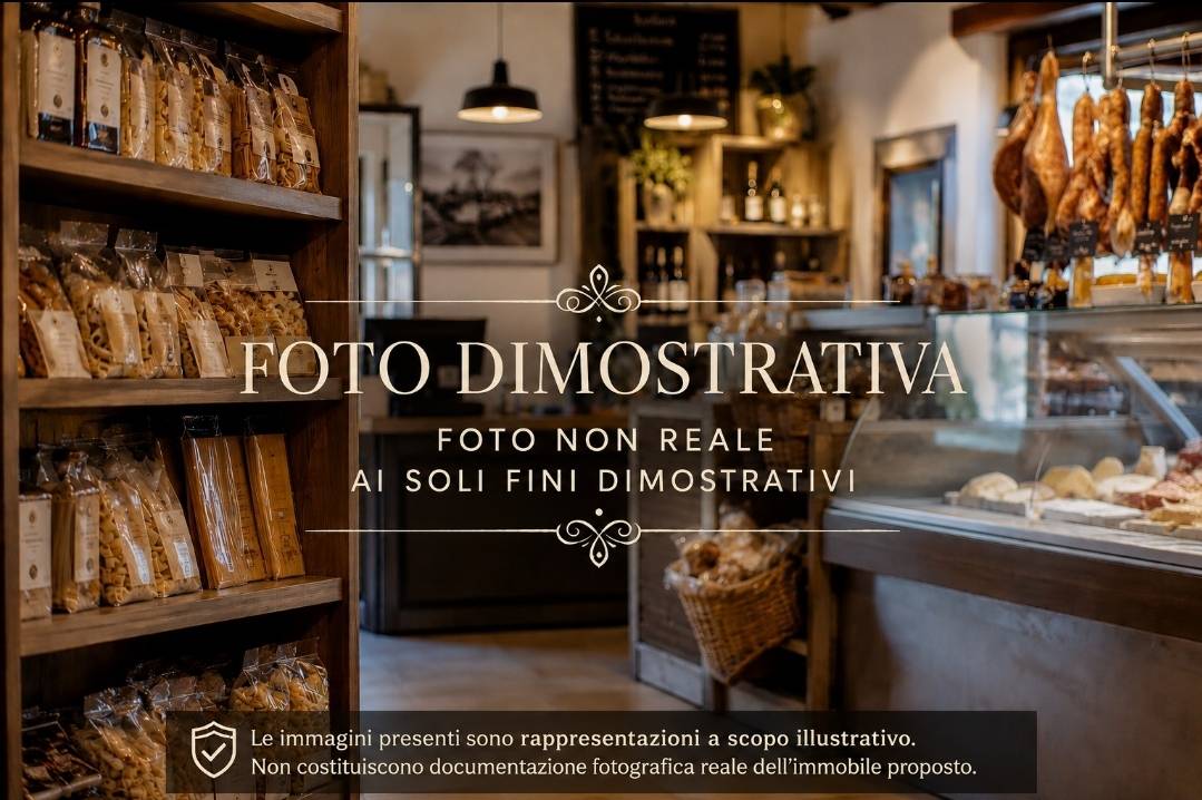 Alimentari in vendita a San Benedetto del Tronto, Centro / mare