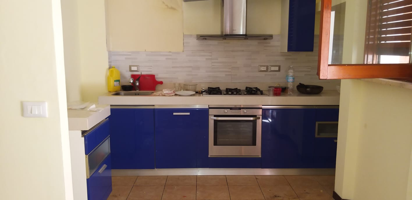 Appartamento in vendita a San Benedetto del Tronto, Centro