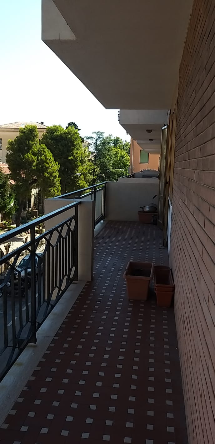 Appartamento in vendita a San Benedetto del Tronto, Centro