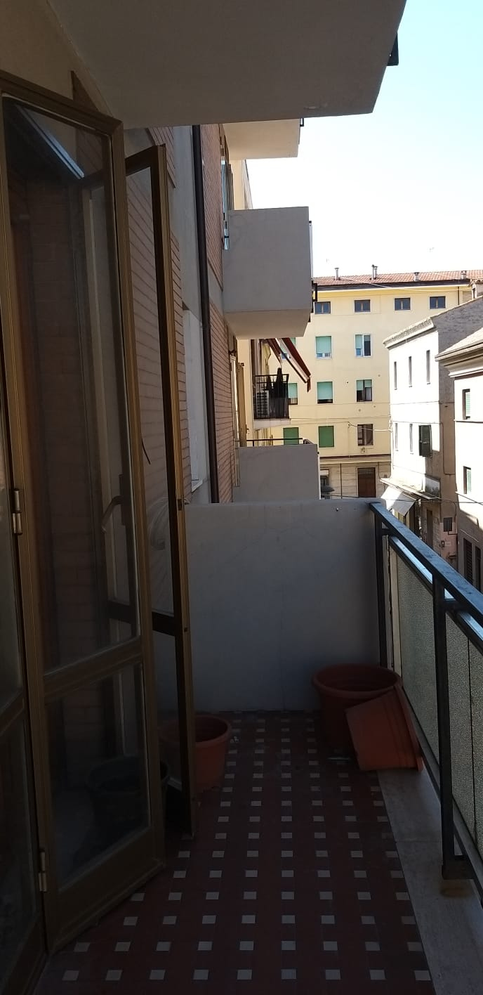 Appartamento in vendita a San Benedetto del Tronto, Centro