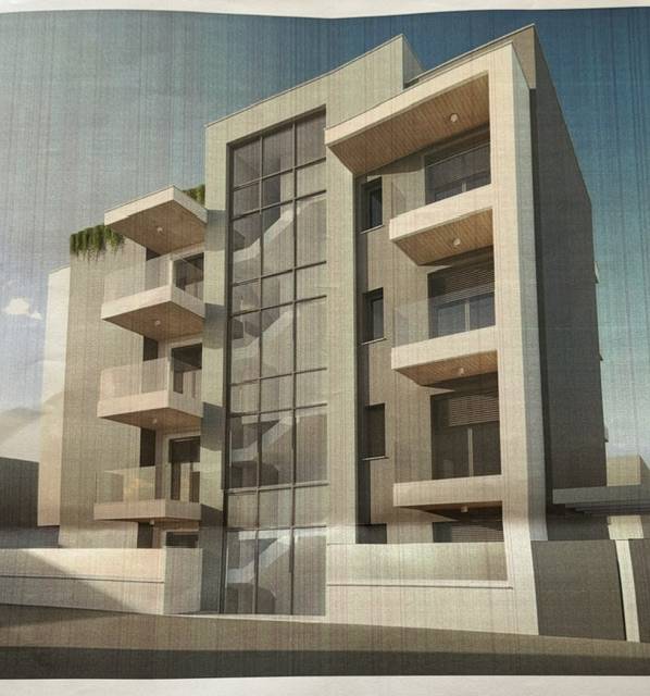 Appartamento in vendita a San Benedetto del Tronto, Porto d'Ascoli