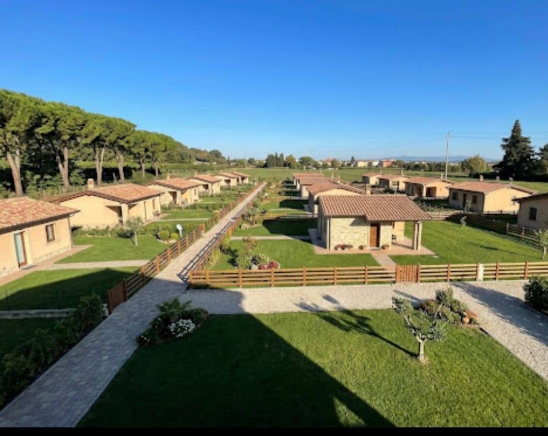 Terreno edificabile in vendita a Monteprandone, Centobuchi