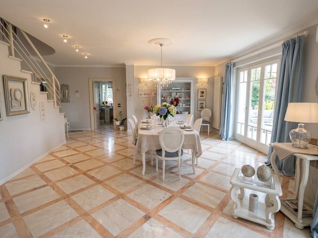 Villa in vendita a San Benedetto del Tronto, Porto d'Ascoli mare