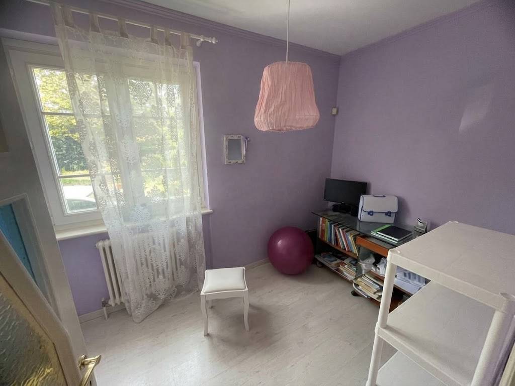 Villa in vendita a San Benedetto del Tronto, Porto d'Ascoli mare