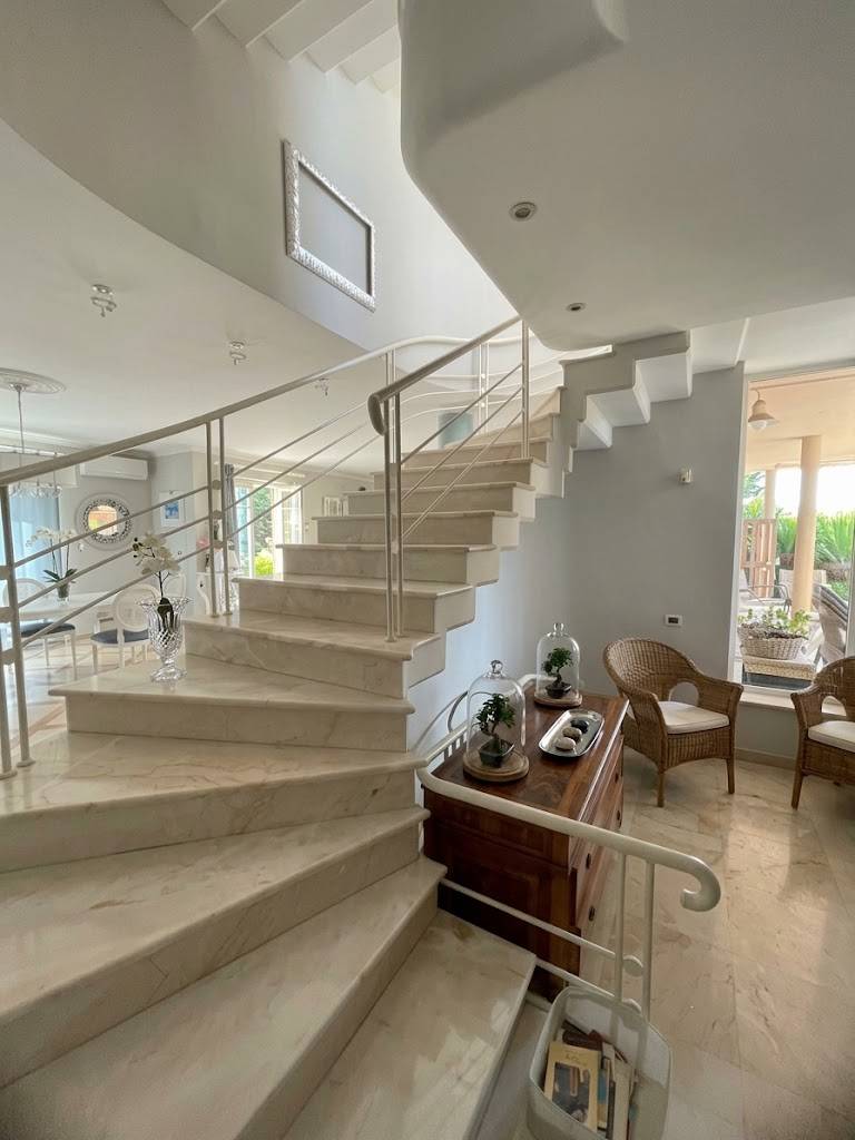 Villa in vendita a San Benedetto del Tronto, Porto d'Ascoli mare
